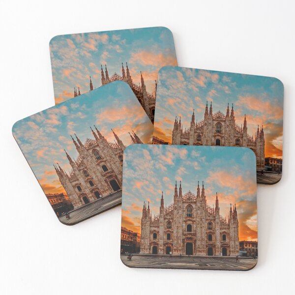 Item preview, Milan Cathedral designed and sold by Bane1RS.