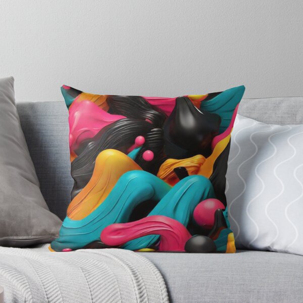 Item preview, Kaleidoscope in Three Dimensionality designed and sold by Pixelogia.