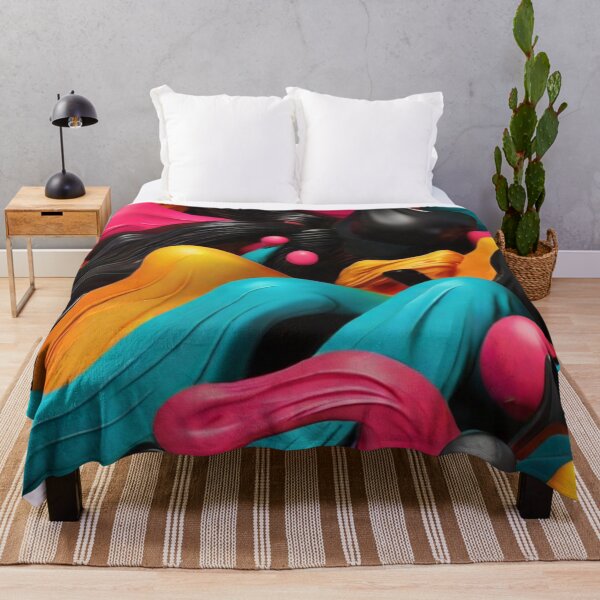 Item preview, Kaleidoscope in Three Dimensionality designed and sold by Pixelogia.