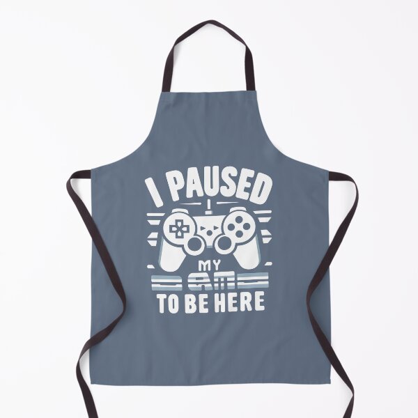Item preview, I paused my game to be here designed and sold by cscarpatic.