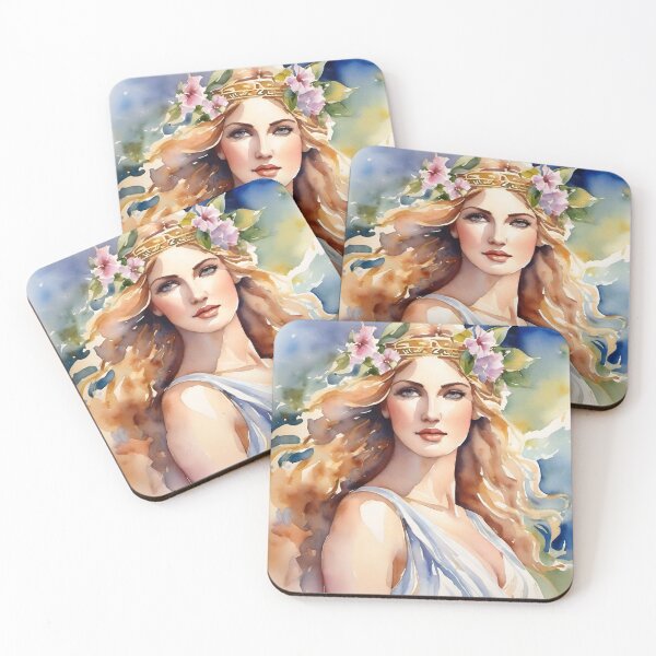 Item preview, Aphrodite  designed and sold by Lachrymosa.