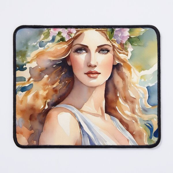 Item preview, Aphrodite designed and sold by Lachrymosa.
