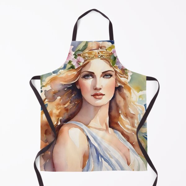 Artikelvorschau, Aphrodite entworfen und verkauft von Lachrymosa.