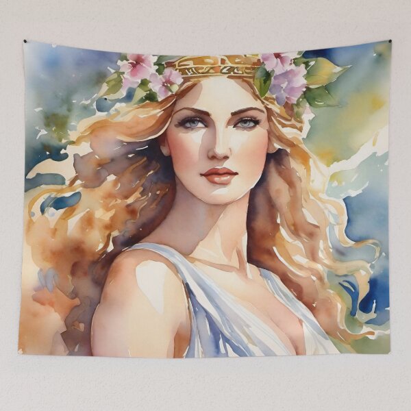 Artikelvorschau, Aphrodite entworfen und verkauft von Lachrymosa.