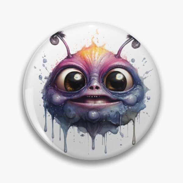 Item preview, Copie de extraterrestrial & extraterrestrial designed and sold by bonjourmadame4.