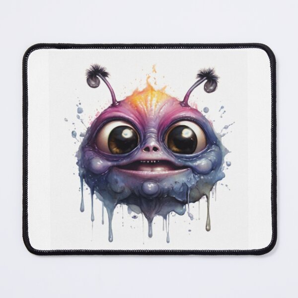 Item preview, Copie de extraterrestrial & extraterrestrial designed and sold by bonjourmadame4.
