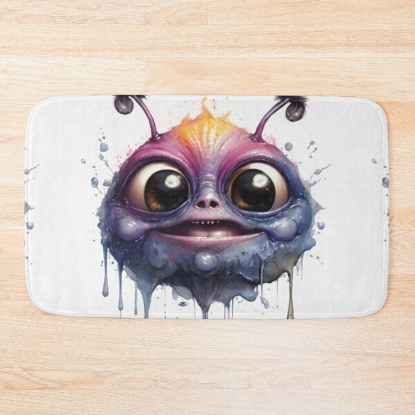 Item preview, Copie de extraterrestrial & extraterrestrial designed and sold by bonjourmadame4.
