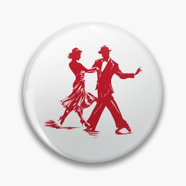 Item preview, Tango Dancers designed and sold by kinpirks.