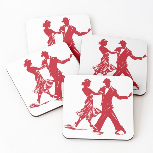 Item preview, Tango Dancers designed and sold by kinpirks.
