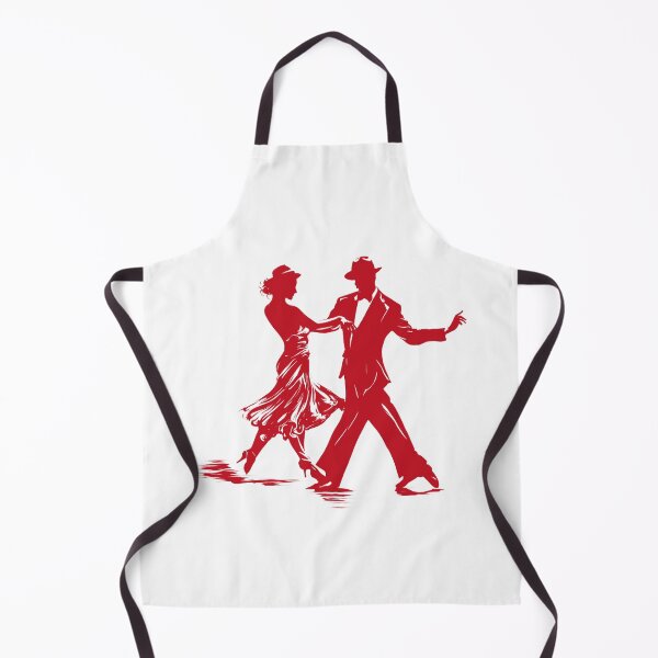 Item preview, Tango Dancers designed and sold by kinpirks.