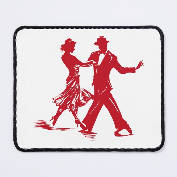 Item preview, Tango Dancers designed and sold by kinpirks.