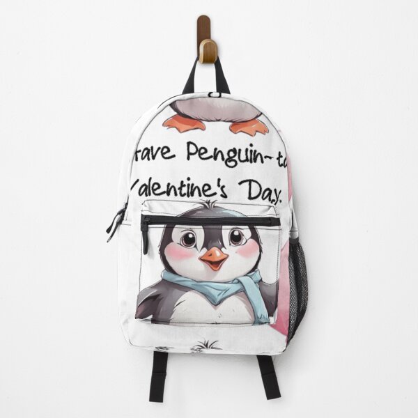 Item preview, Have a Penguin-istic Valentine’s day. designed and sold by HendAhabib.