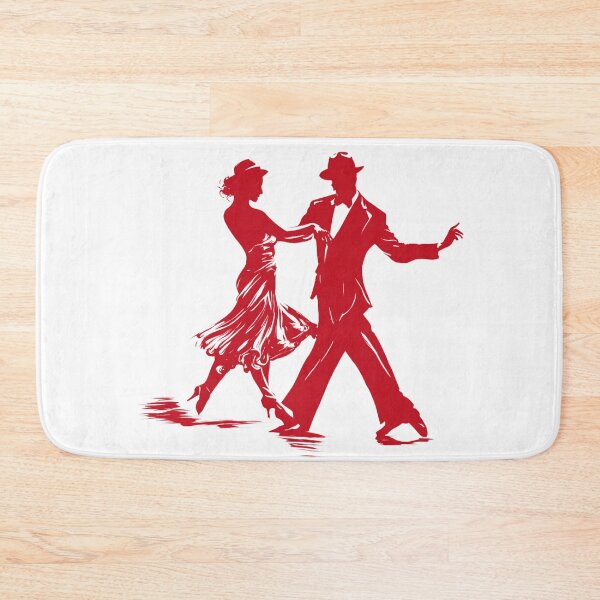 Item preview, Tango Dancers designed and sold by kinpirks.