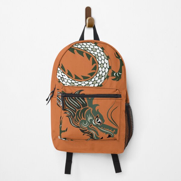 Item preview, Minimalistic Simple Dragon Sketch designed and sold by atelierhol.