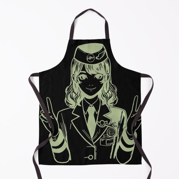 Item preview, HSM - Peace Officer designed and sold by hiseasmaui.