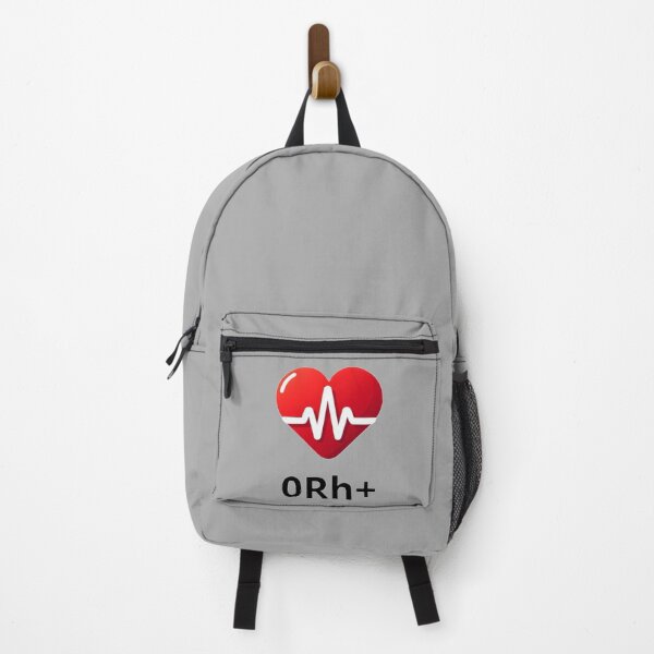 Item preview, 0Rh+ Blood Group designed and sold by Xrzysiek.