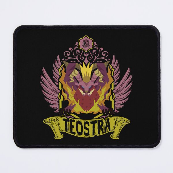 Item preview, TEOSTRA - CREST-V4 designed and sold by EXION CREW.