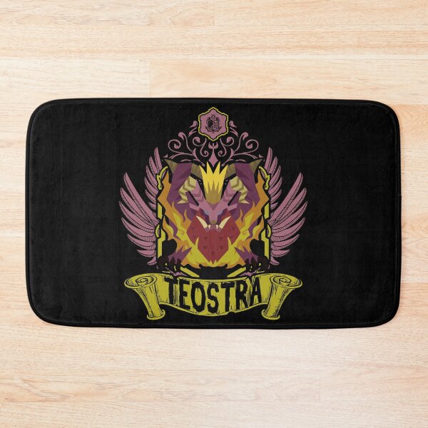 Item preview, TEOSTRA - CREST-V4 designed and sold by EXION CREW.