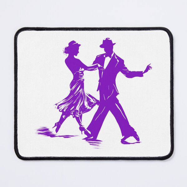 Item preview, Tango Dancers designed and sold by kinpirks.