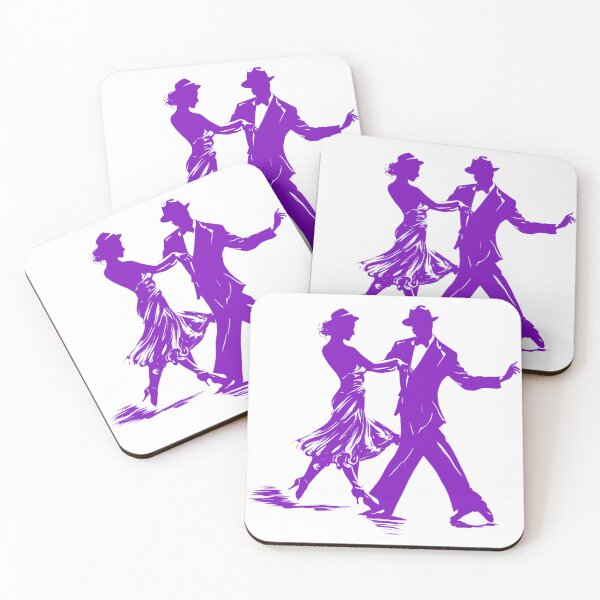 Item preview, Tango Dancers designed and sold by kinpirks.