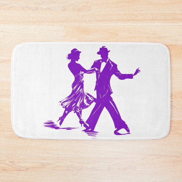 Item preview, Tango Dancers designed and sold by kinpirks.