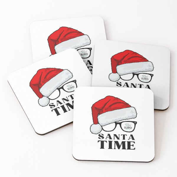 Item preview, Eliro Santa designed and sold by Eliro Cafe.