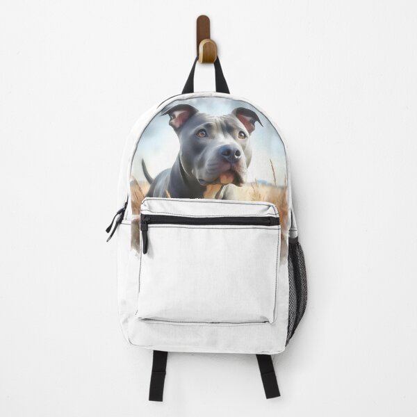 Item preview, American Pit Bull Terrier designed and sold by RubisLeaf.