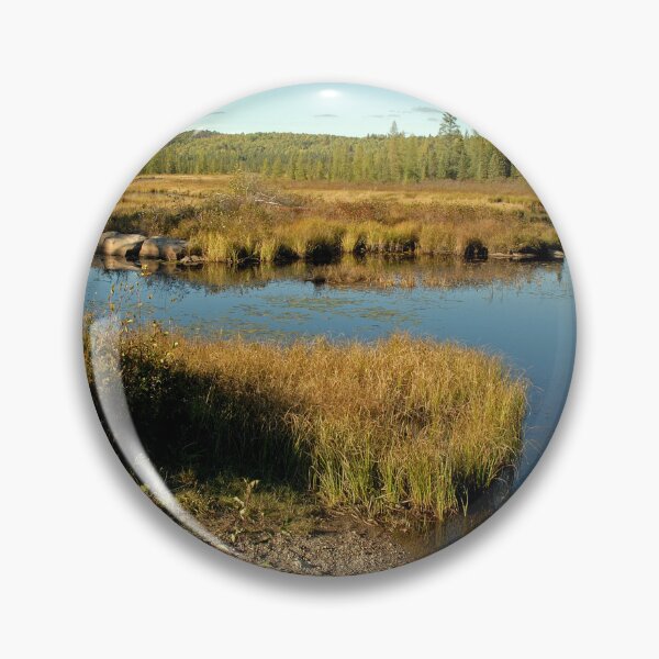 Item preview, Algonquin Scenery - Ontario Canada designed and sold by Raymond J Barlow.