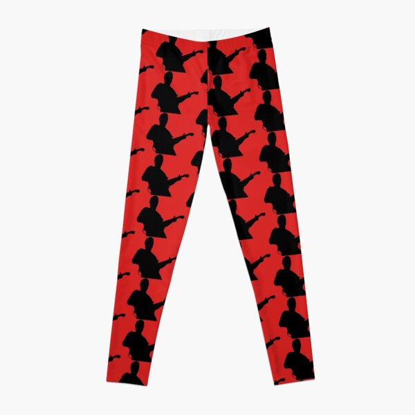 EVH Leggings: Van Halen Store