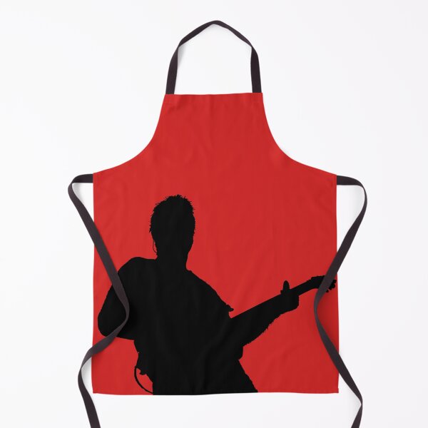 Item preview, Eddie Van Halen EVH Silhouette - Black designed and sold by kakarikihill.