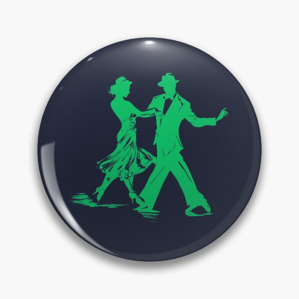 Item preview, Tango Dancers designed and sold by kinpirks.