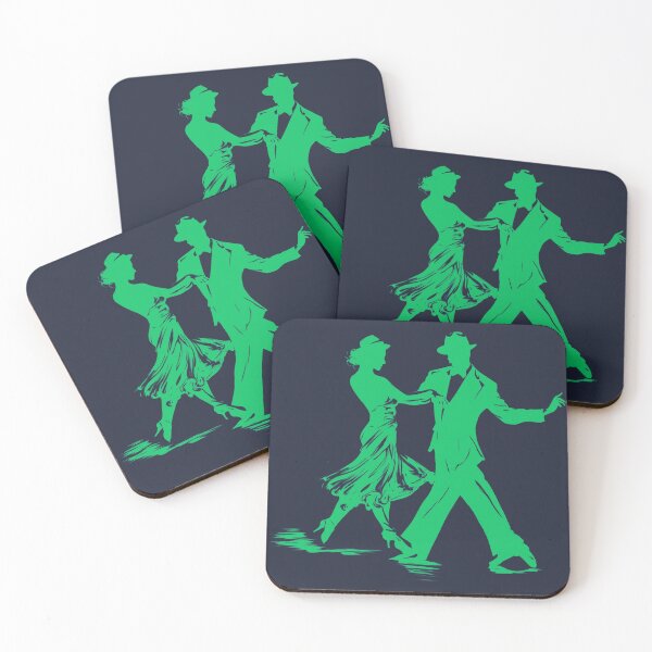 Item preview, Tango Dancers designed and sold by kinpirks.