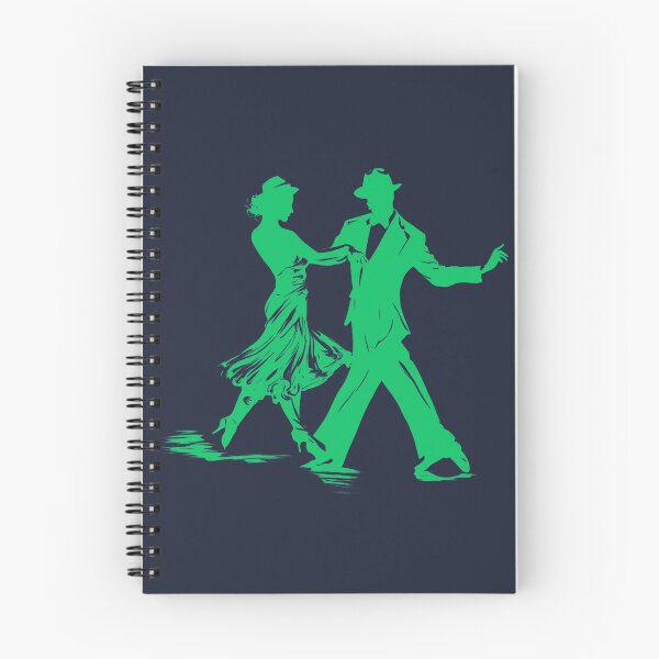 Item preview, Tango Dancers designed and sold by kinpirks.