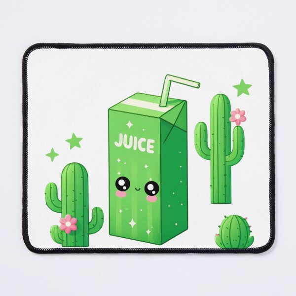 Item preview, avatar cactus juice designed and sold by Redmoonshine.