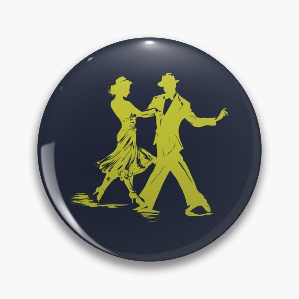 Item preview, Tango Dancers designed and sold by kinpirks.