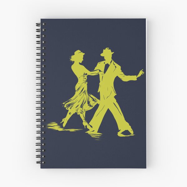 Item preview, Tango Dancers designed and sold by kinpirks.