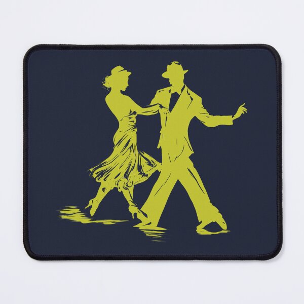 Item preview, Tango Dancers designed and sold by kinpirks.