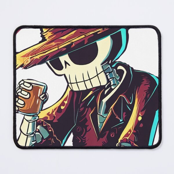 Item preview, Bones McCree designed and sold by HX137.