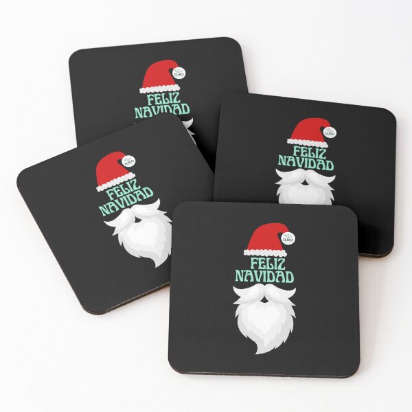 Item preview, Eliro Feliz Navidad designed and sold by Eliro Cafe.