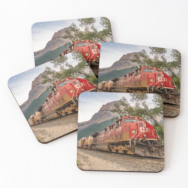 Item preview, Canadian Freight at Field  designed and sold by hawkie.