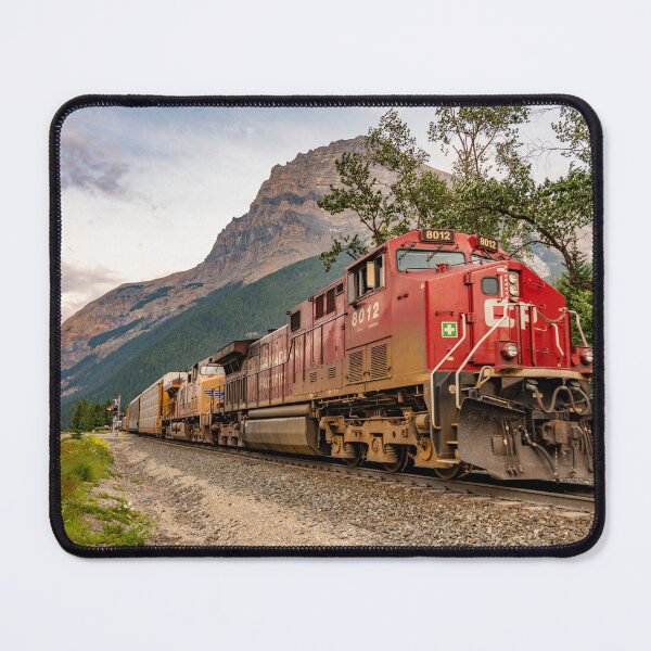 Item preview, Canadian Freight at Field  designed and sold by hawkie.