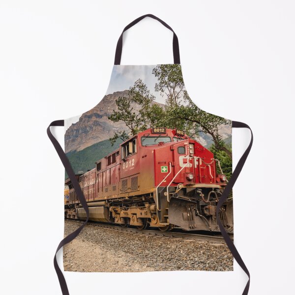 Item preview, Canadian Freight at Field  designed and sold by hawkie.