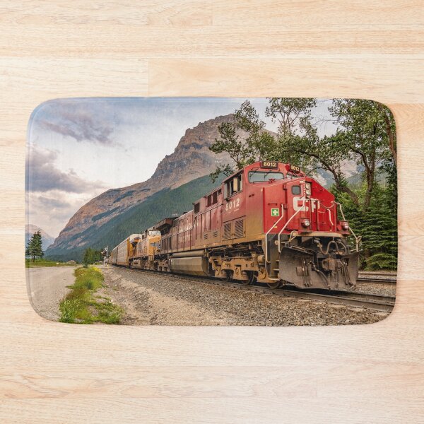 Item preview, Canadian Freight at Field  designed and sold by hawkie.