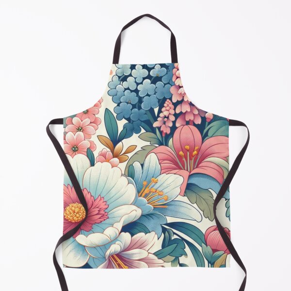 Item preview, Copy of  Bloom Vector - Floral  Beautiful Vintage/ Retro DaffodilArt Volume 6 designed and sold by mymagicstoreus.
