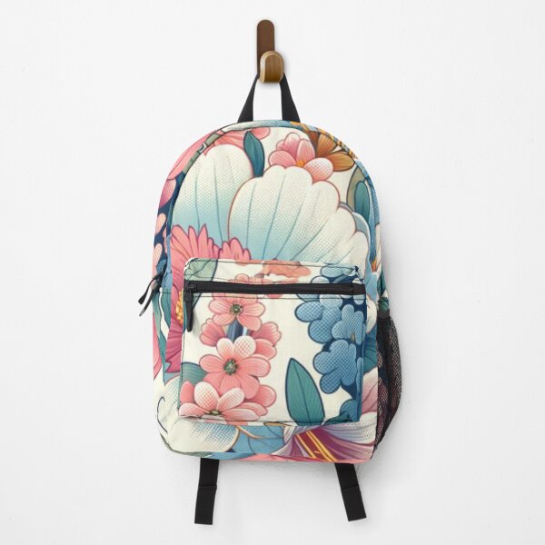 Item preview, Copy of Bloom Vector - Floral Beautiful Vintage/ Retro DaffodilArt Volume 6 designed and sold by mymagicstoreus.