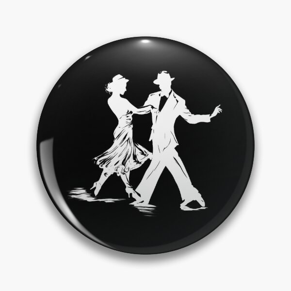 Item preview, Tango Dancers designed and sold by kinpirks.