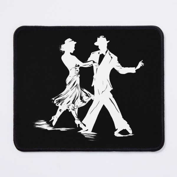 Item preview, Tango Dancers designed and sold by kinpirks.