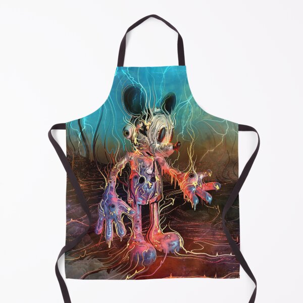 Item preview, "Melting Mouse" designed and sold by Silvio Vieira.