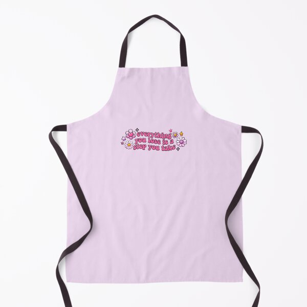 Item preview, everything you lose is a step you take designed and sold by sadieillust.