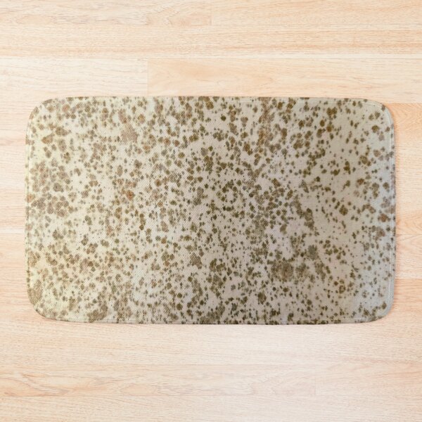 Item preview, Canvas Fabric Curtain got spots designed and sold by NahyArt.